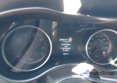 2021 Dodge Charger Scat Pack Widebody Rwd from USA, damaged, VIN 2C3CDXGJ7MH682731